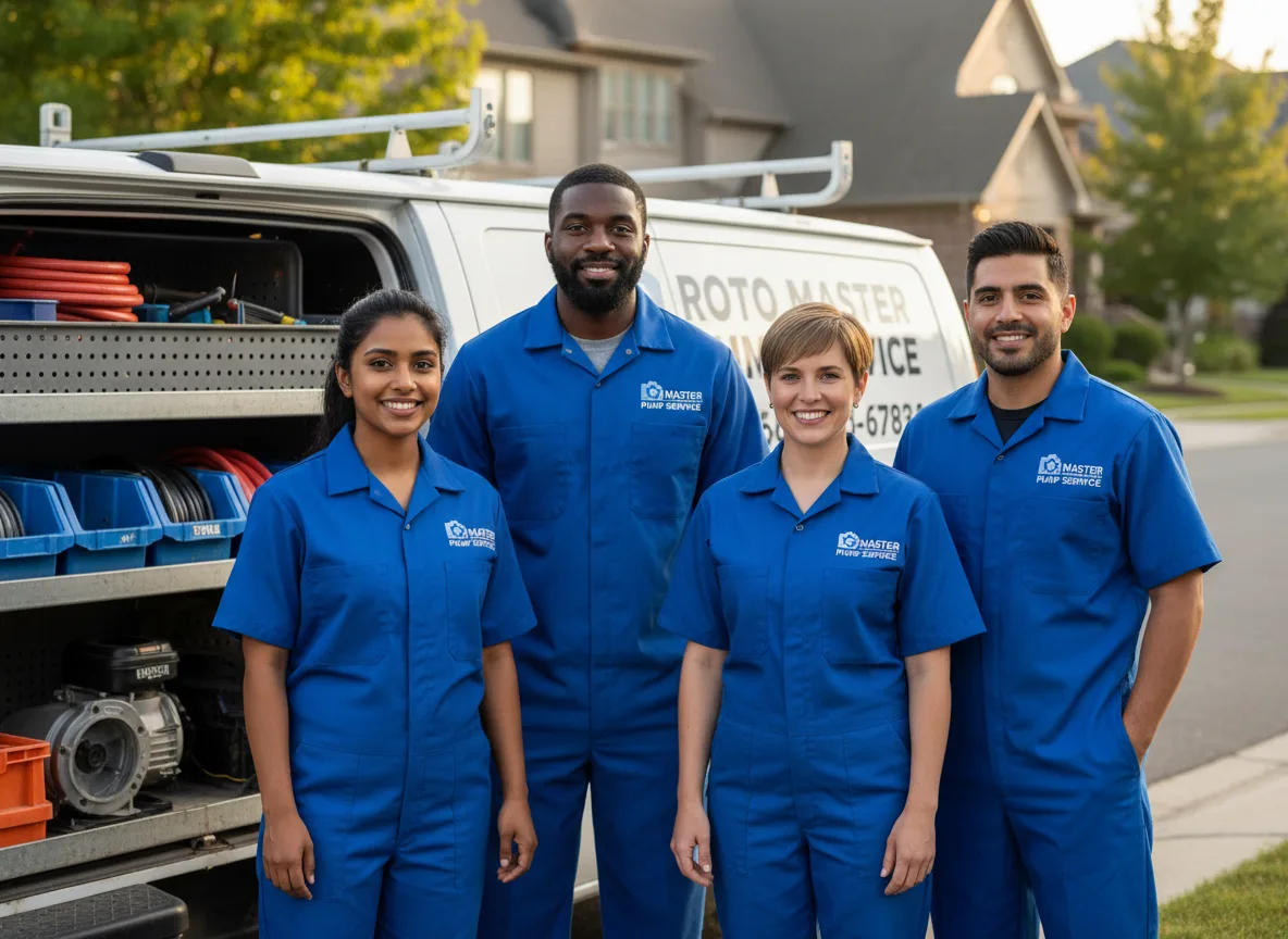 Sump Pump Installation company in Saint Peter, IL
